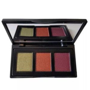 Brand New Naked Cosmetics Urban Rustic Pressed Powder Trio